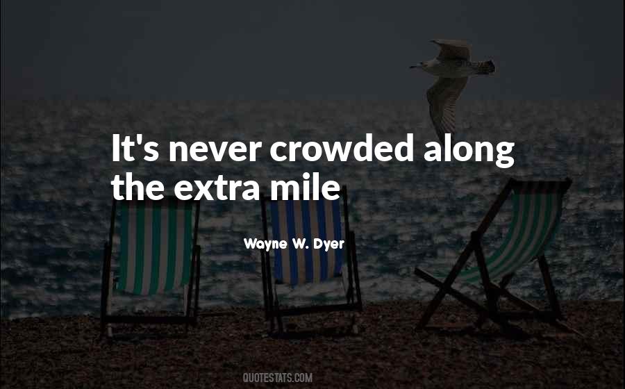 Wayne W. Dyer Quotes #250132