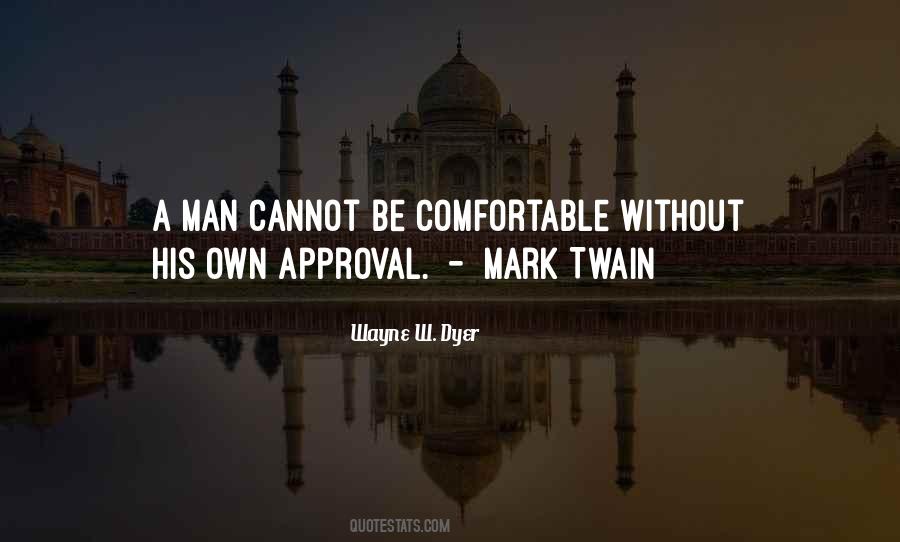 Wayne W. Dyer Quotes #321486