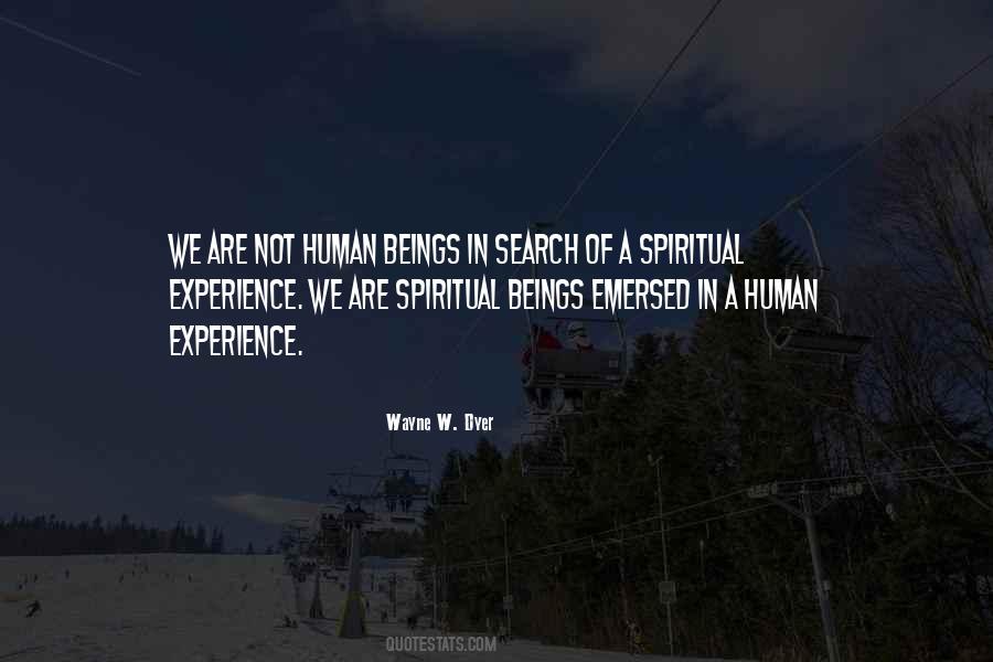 Wayne W. Dyer Quotes #424636