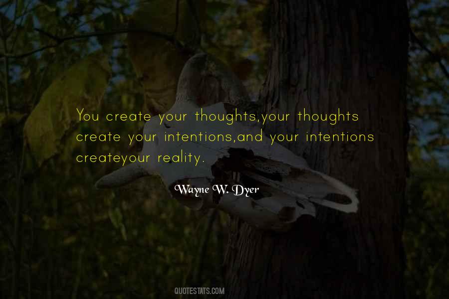 Wayne W. Dyer Quotes #672263