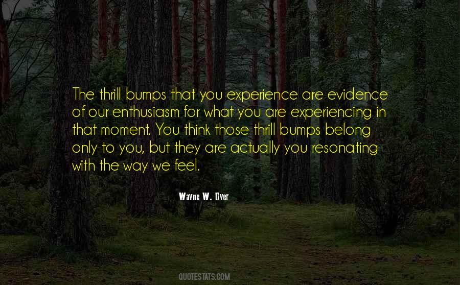 Wayne W. Dyer Quotes #720755