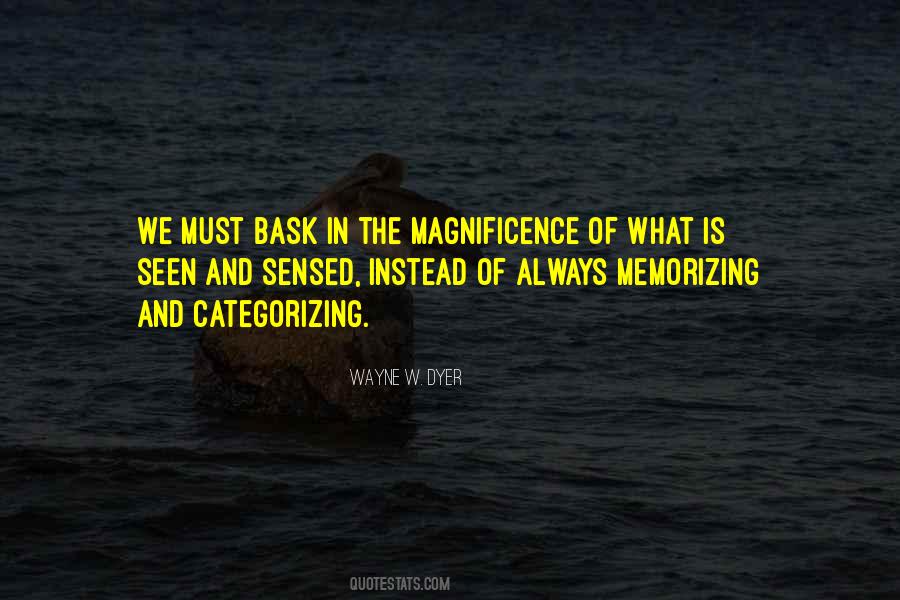 Wayne W. Dyer Quotes #782845