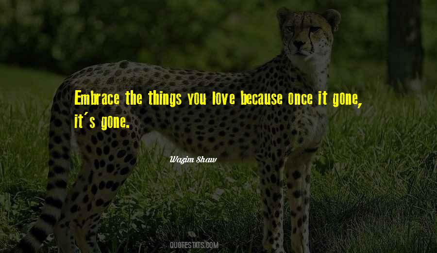 Wazim Shaw Quotes #1220961 Wazim Shaw Quotes #1220961