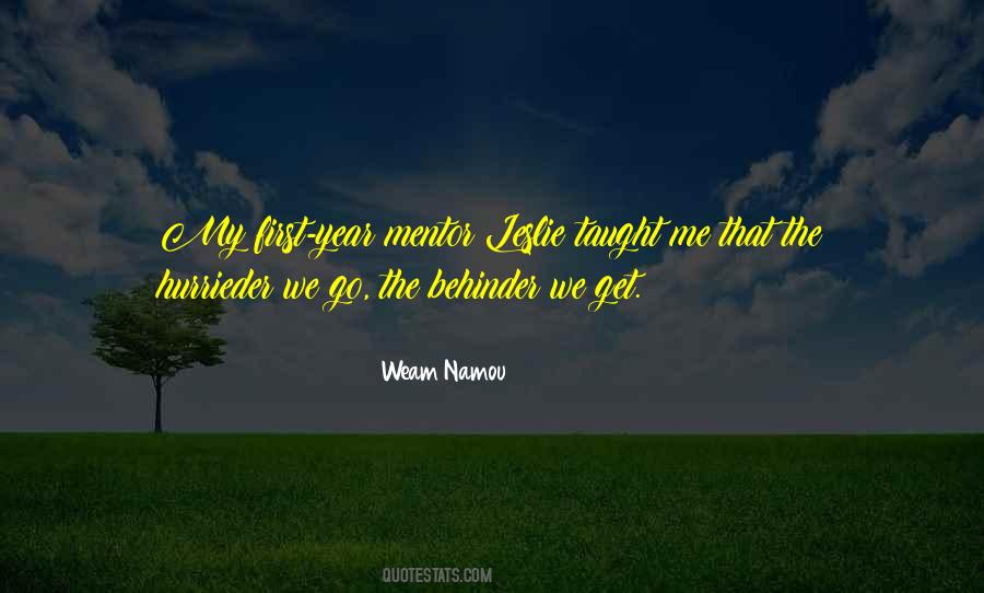 Weam Namou Quotes #31775 Weam Namou Quotes #31775
