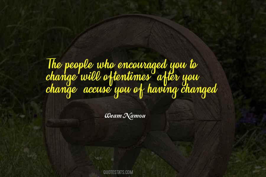Weam Namou Quotes #320235 Weam Namou Quotes #320235