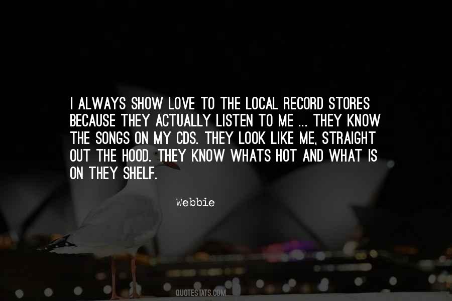 Webbie Quotes #336442 Webbie Quotes #336442