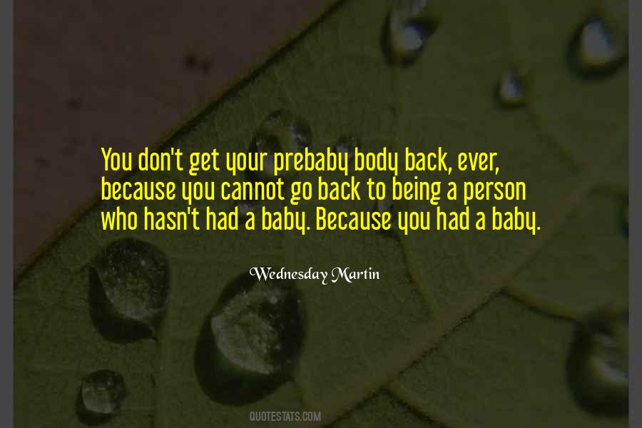 Wednesday Martin Quotes #1795046 Wednesday Martin Quotes #1795046