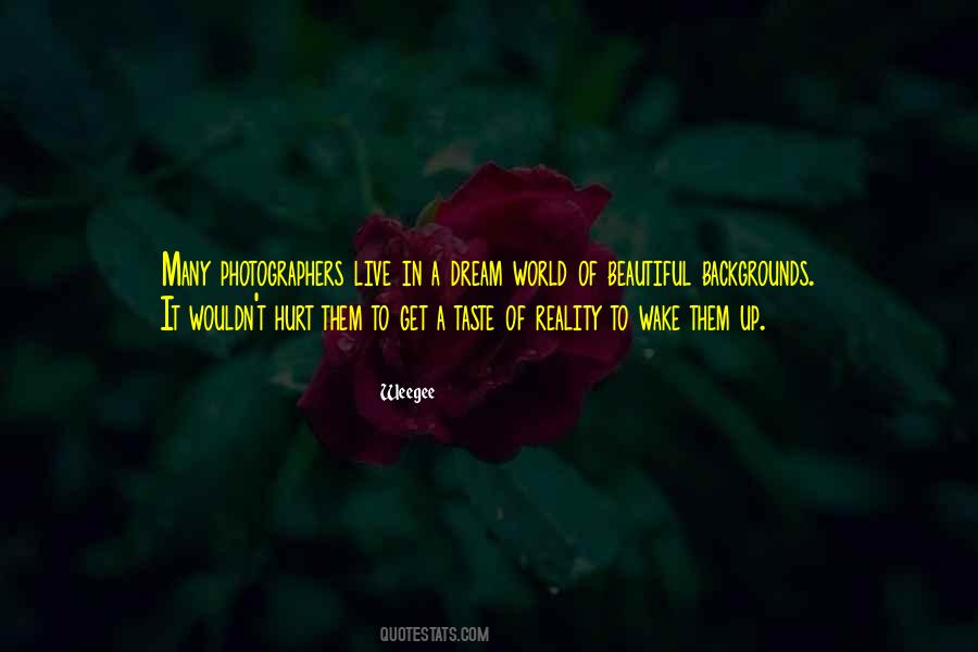Weegee Quotes #1555716