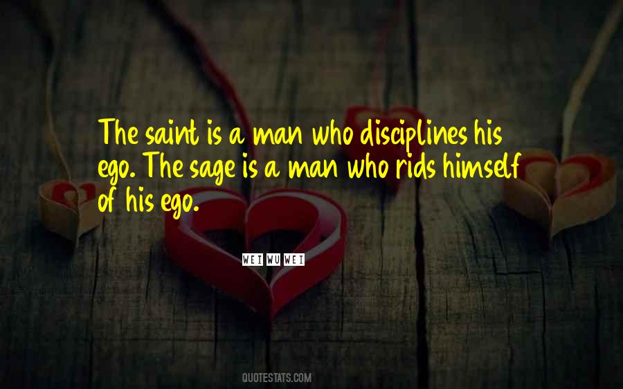 Wei Wu Wei Quotes #1031823