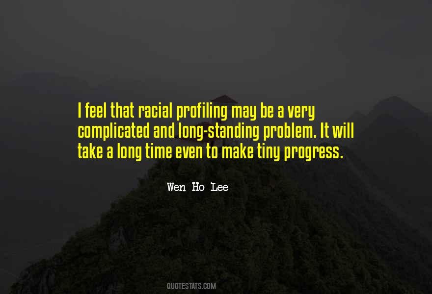 Wen Ho Lee Quotes #634150