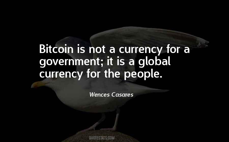 Wences Casares Quotes #108731 Wences Casares Quotes #108731