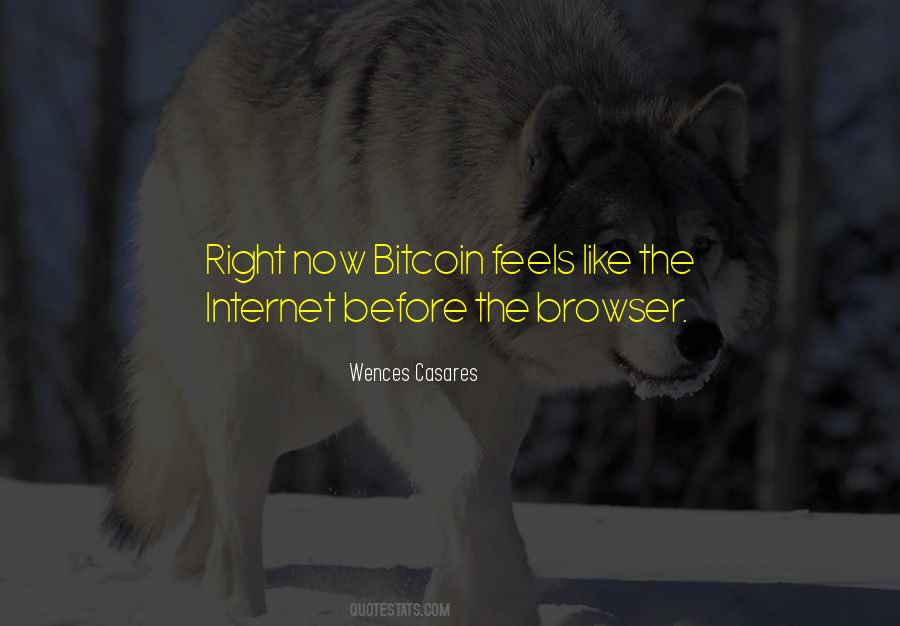 Wences Casares Quotes #732458 Wences Casares Quotes #732458