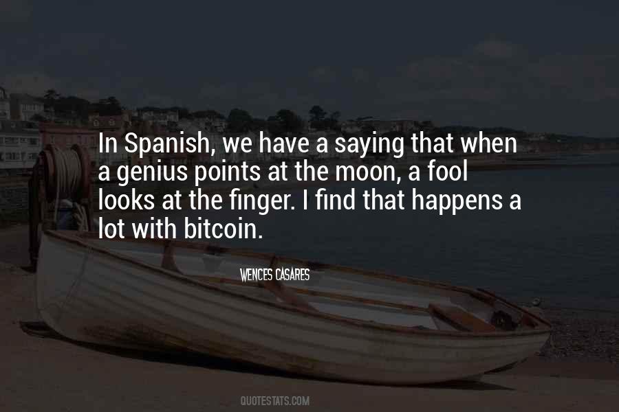 Wences Casares Quotes #806019 Wences Casares Quotes #806019