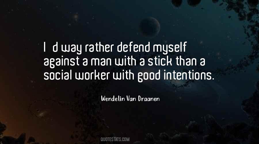 Wendelin Van Draanen Quotes #1080245