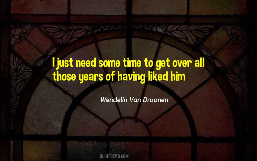 Wendelin Van Draanen Quotes #1131932