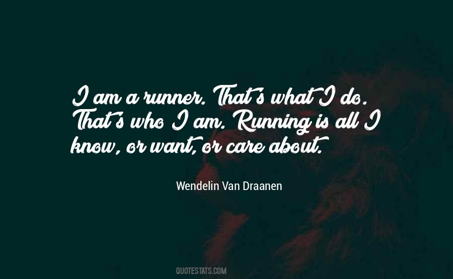 Wendelin Van Draanen Quotes #1263781