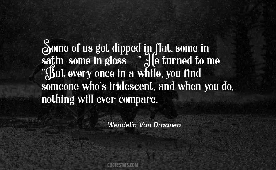 Wendelin Van Draanen Quotes #1285731