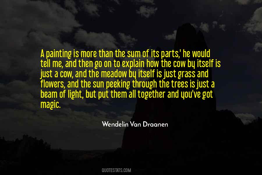 Wendelin Van Draanen Quotes #1375852