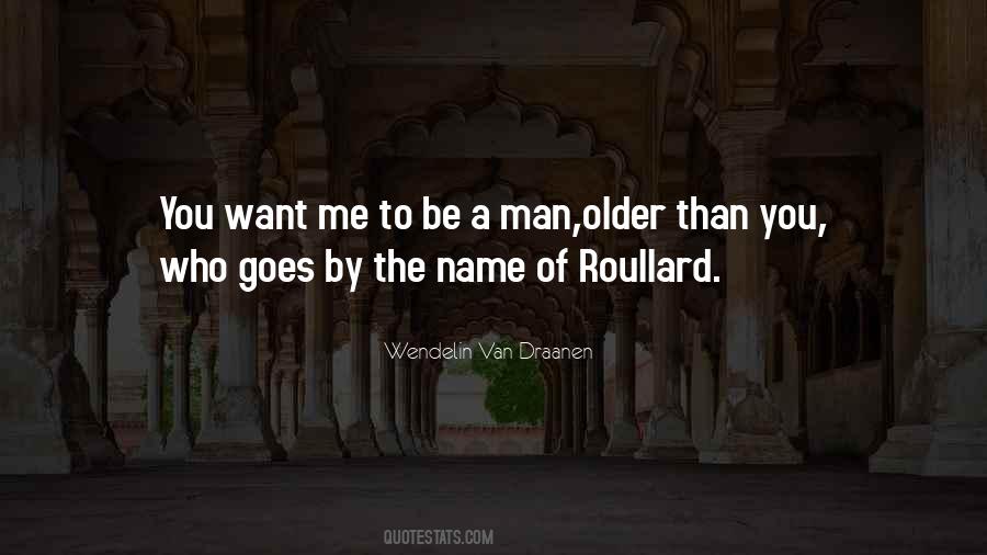 Wendelin Van Draanen Quotes #1404315