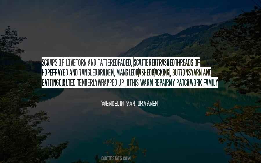 Wendelin Van Draanen Quotes #1746037