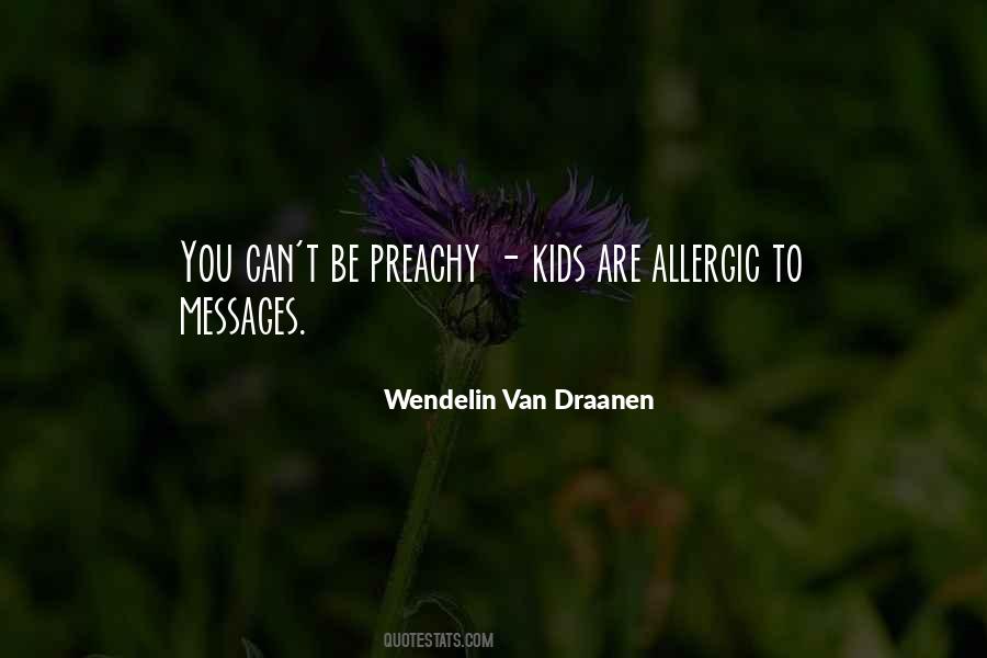 Wendelin Van Draanen Quotes #235575