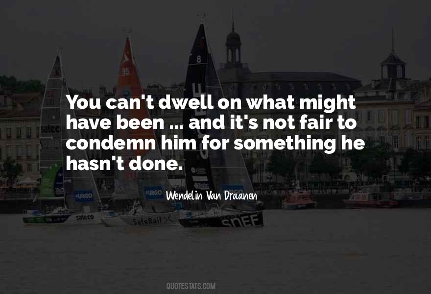 Wendelin Van Draanen Quotes #308497