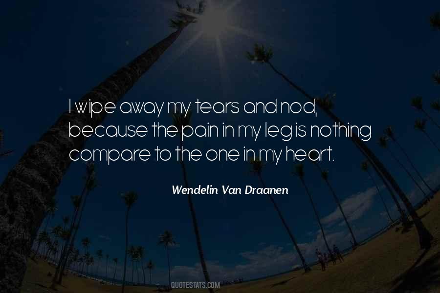 Wendelin Van Draanen Quotes #634385