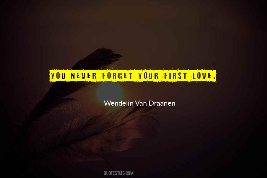 Wendelin Van Draanen Quotes #654214