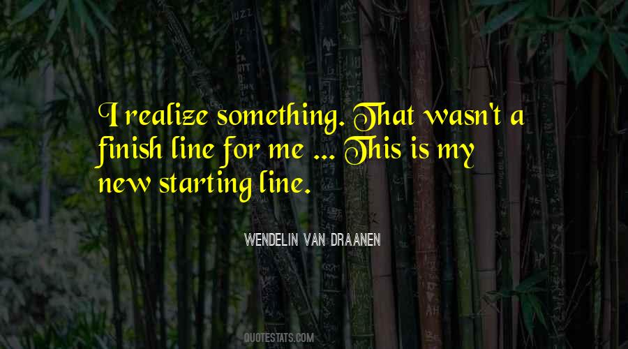 Wendelin Van Draanen Quotes #830808