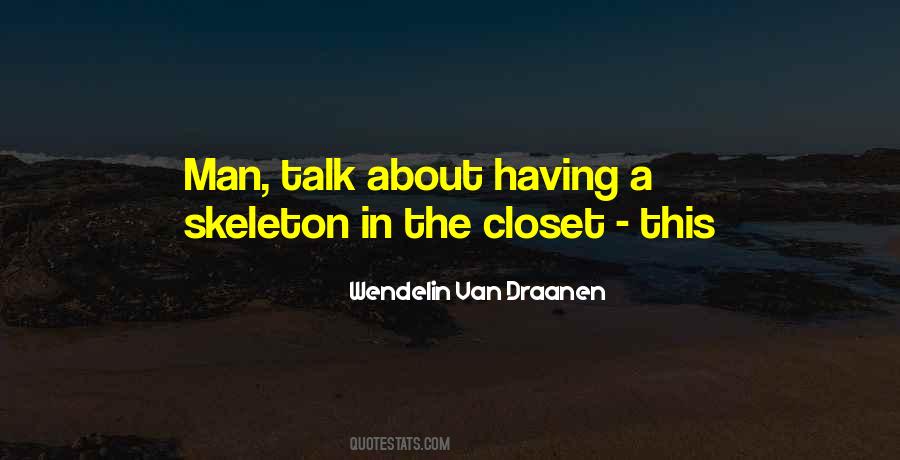 Wendelin Van Draanen Quotes #884642