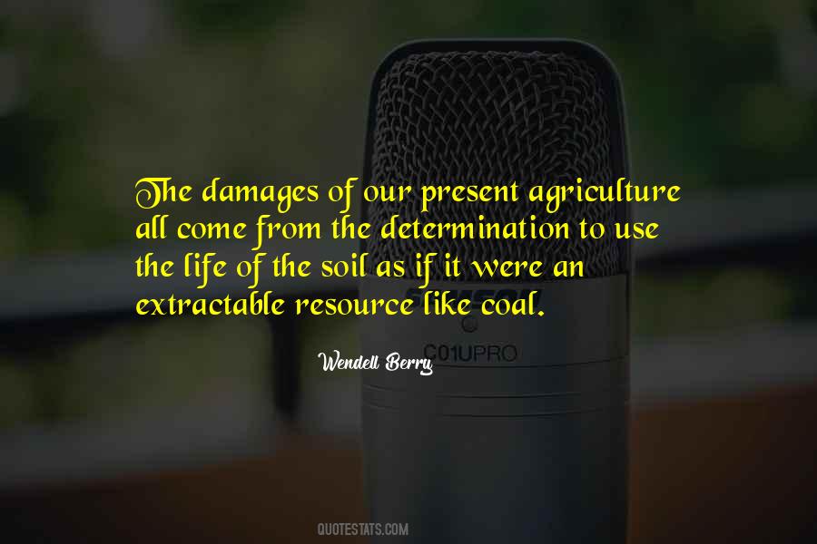 Wendell Berry Quotes #154198