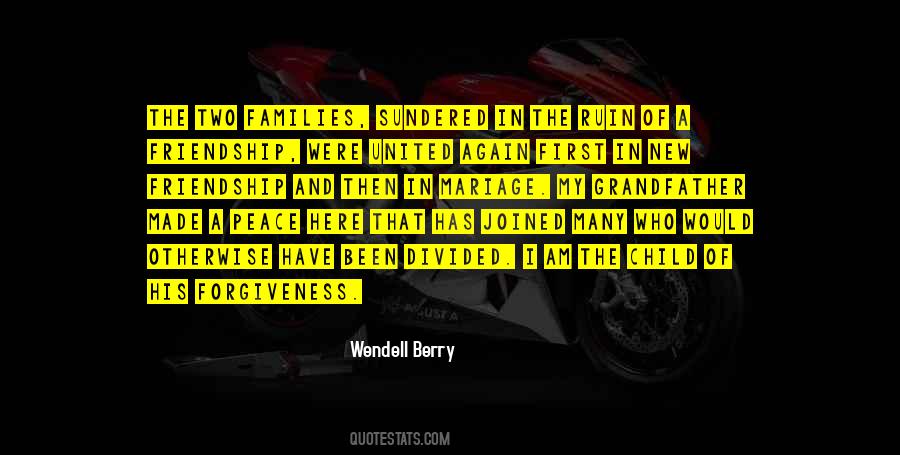 Wendell Berry Quotes #1787126
