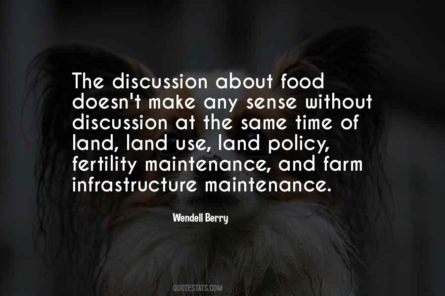 Wendell Berry Quotes #547887