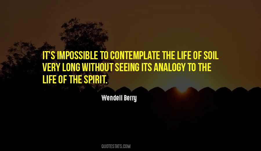 Wendell Berry Quotes #725420