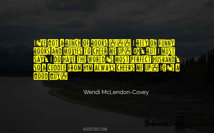 Wendi McLendon-Covey Quotes #951250