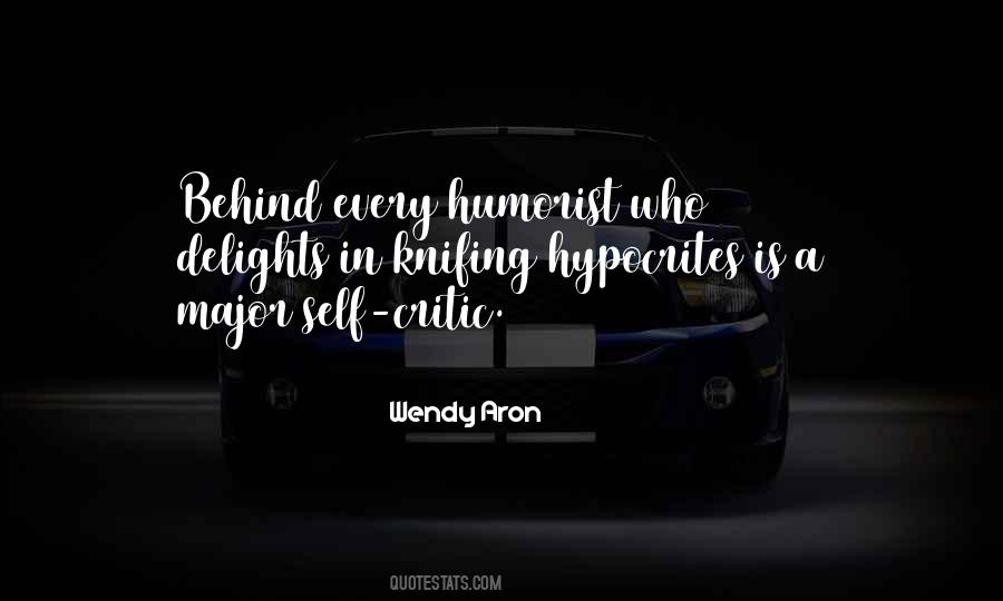 Wendy Aron Quotes #1346793 Wendy Aron Quotes #1346793