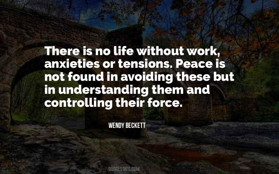 Wendy Beckett Quotes #191720