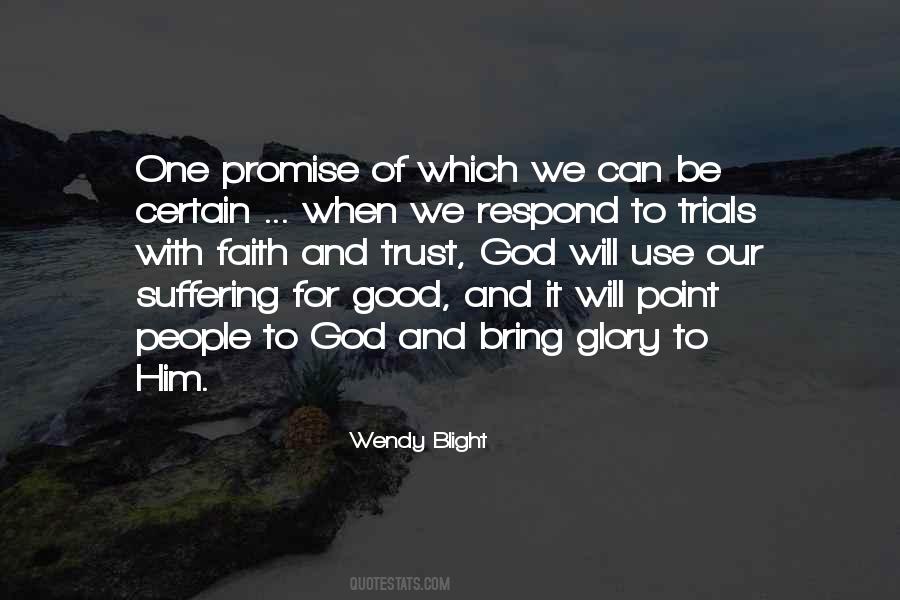 Wendy Blight Quotes #1868338