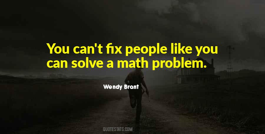 Wendy Brant Quotes #1085051 Wendy Brant Quotes #1085051