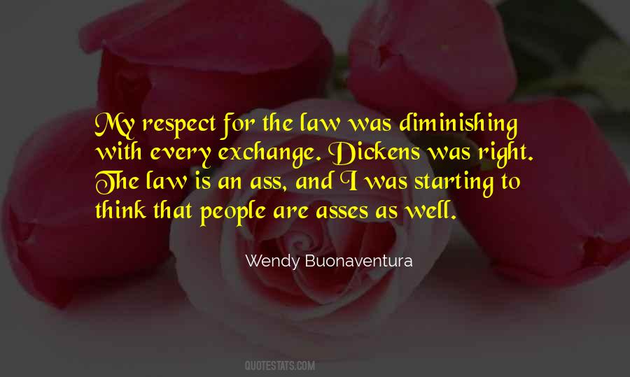 Wendy Buonaventura Quotes #1245131
