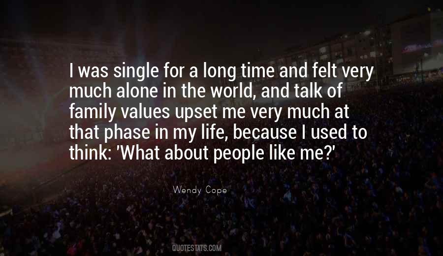 Wendy Cope Quotes #658627