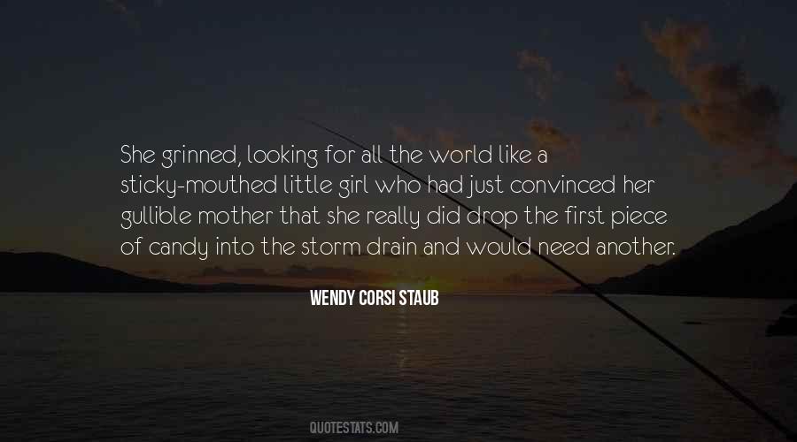 Wendy Corsi Staub Quotes #1527612