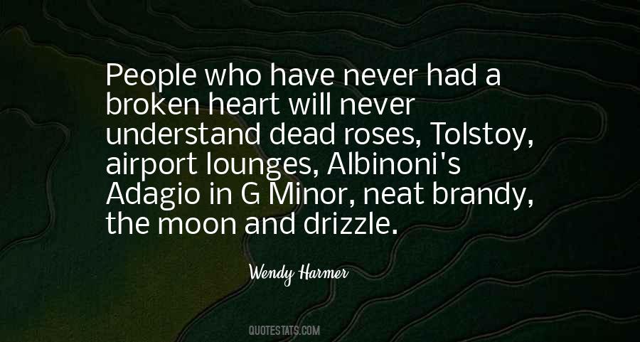 Wendy Harmer Quotes #1197244