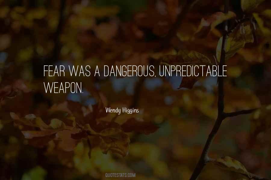 Wendy Higgins Quotes #1072696