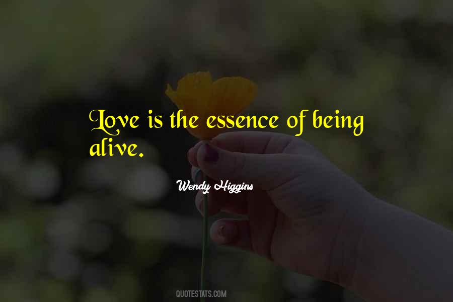 Wendy Higgins Quotes #1073137