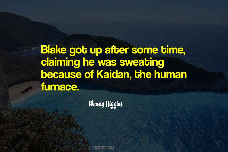 Wendy Higgins Quotes #1145171