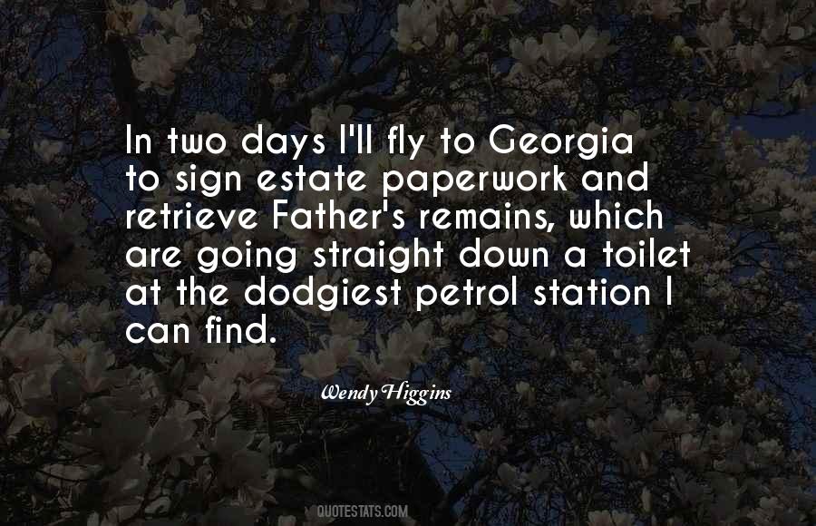 Wendy Higgins Quotes #1489236