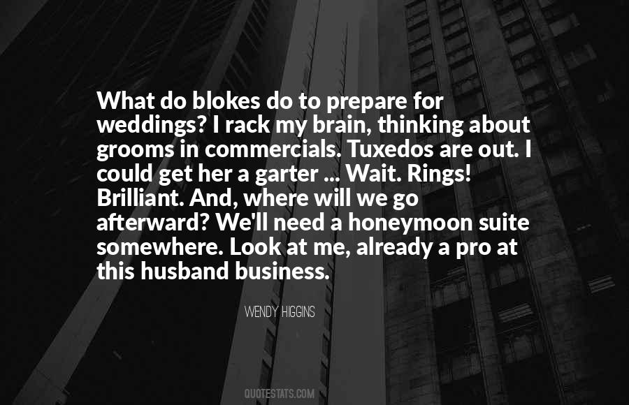 Wendy Higgins Quotes #181828