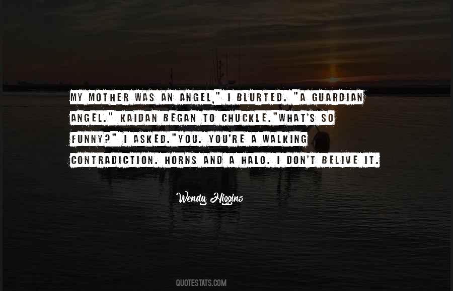 Wendy Higgins Quotes #457878