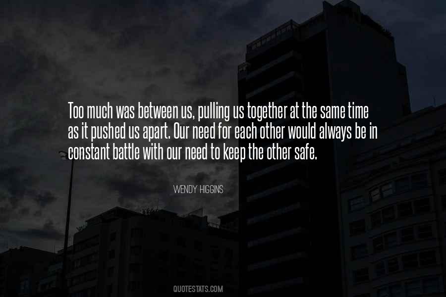 Wendy Higgins Quotes #460594